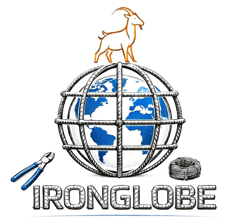 IRONGLOBE - Materiali per Edilizia a Padova